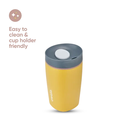SmoothSip® Slider