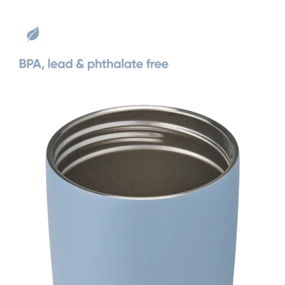 SmoothSip® Slider