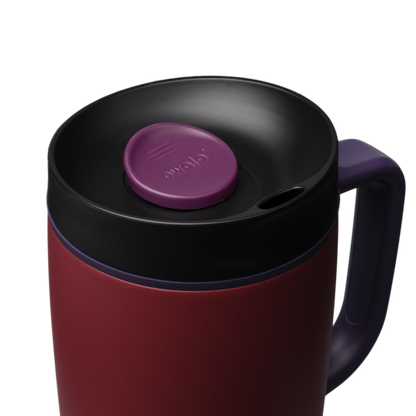 SmoothSip® Slider with Handle