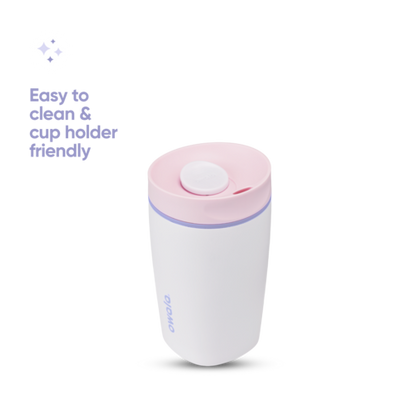 SmoothSip® Slider