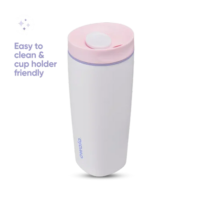 SmoothSip® Slider
