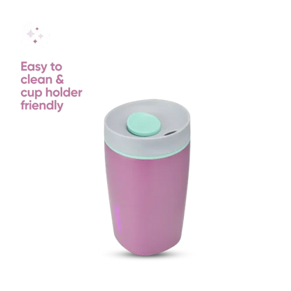 SmoothSip® Slider