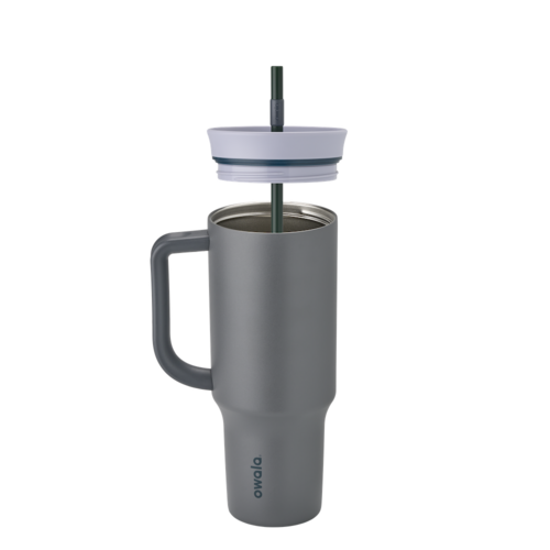 Tumbler - Off the Grid - 40oz