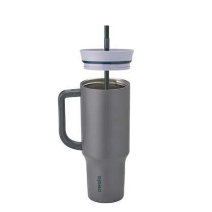 Tumbler - Off the Grid - 40oz