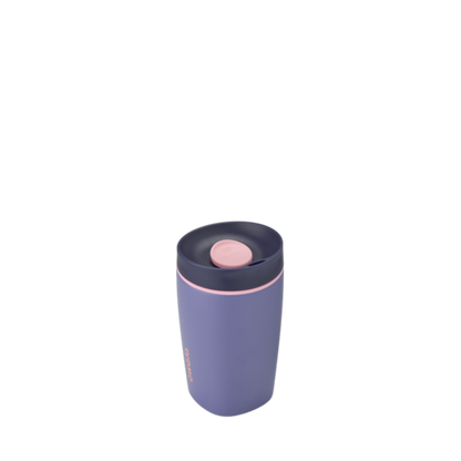 SmoothSip Slider - Blue Jay - 12oz