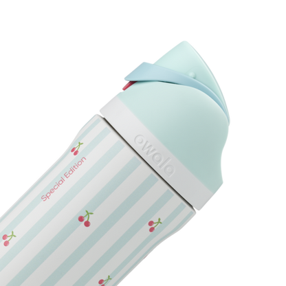 Pillow Fight - 24oz
