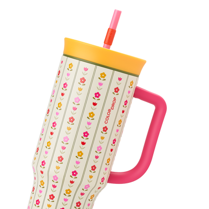 Flower Crown - 40 oz