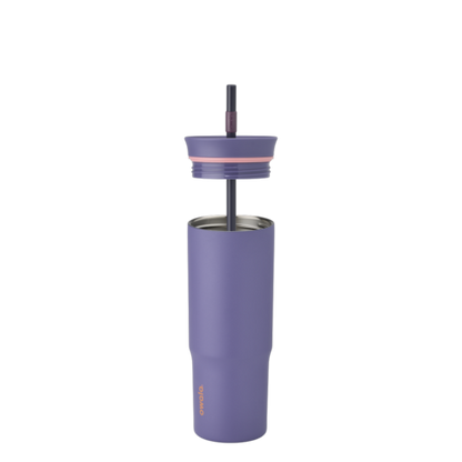 Tumbler - Blue Jay - 24oz