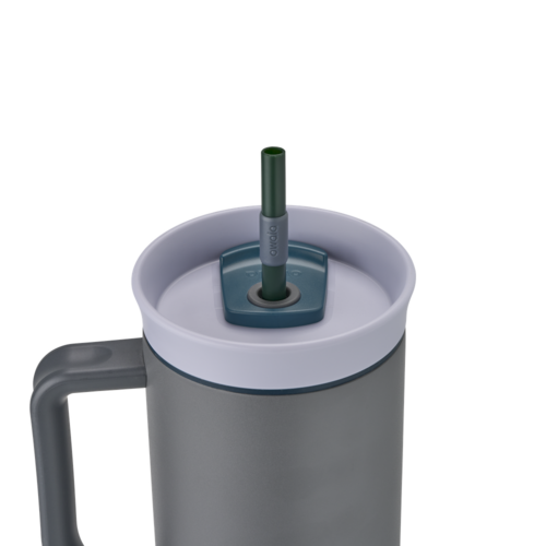Tumbler - Off the Grid - 40oz