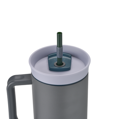 Tumbler - Off the Grid - 40oz