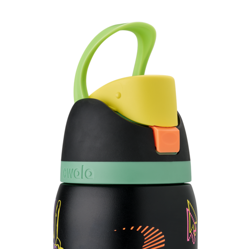 All Systems Glow - 32oz