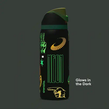All Systems Glow - 32oz